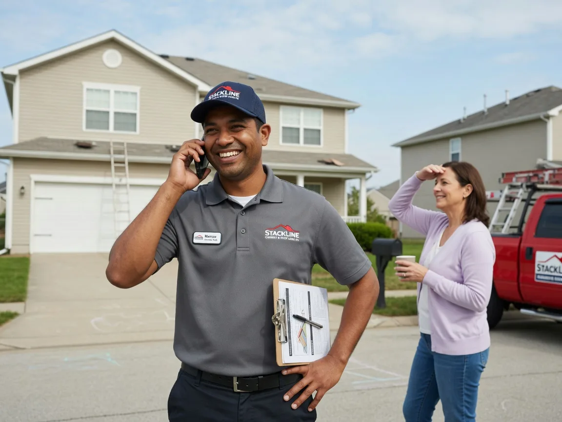 Chimney flashing repair Limington, ME FAQs